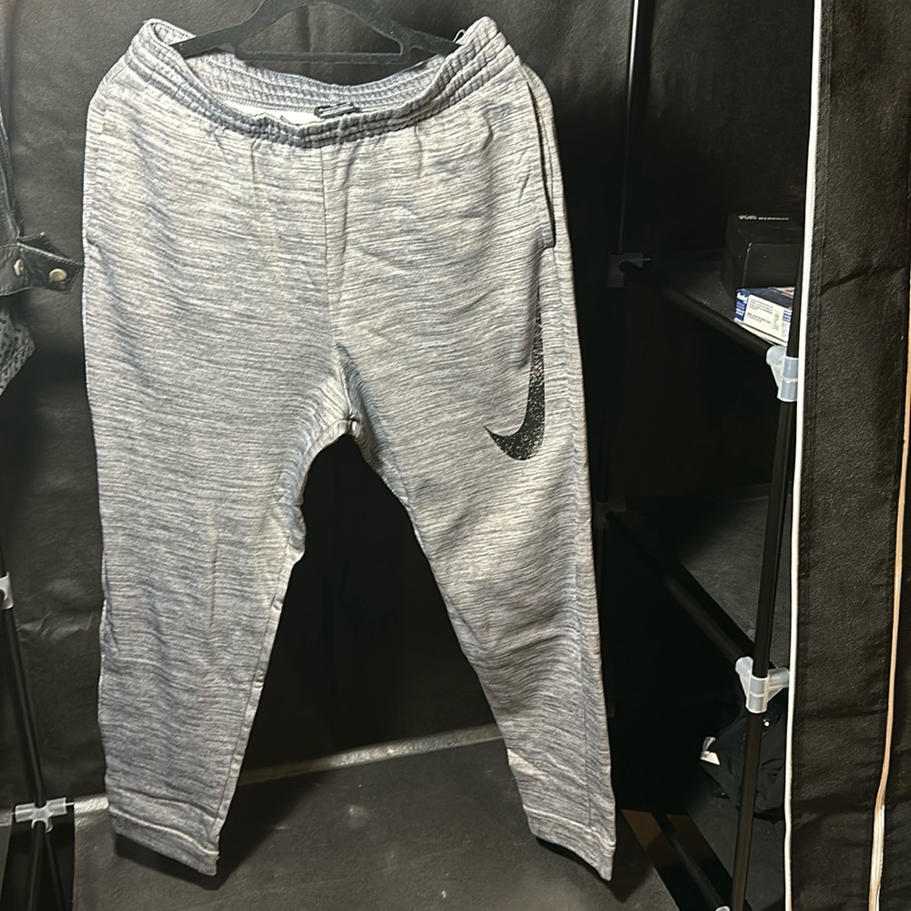 Nike Boys Dri-fit Joggers